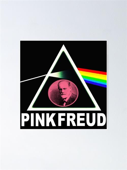 Pink freud